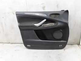 Ford S-MAX Set interni 