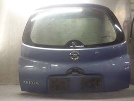 Nissan Micra Portellone posteriore/bagagliaio 