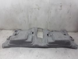 Ford S-MAX Tapis de sol / moquette de cabine avant 