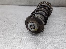 Volkswagen Polo IV 9N3 Front shock absorber with coil spring 6Q0413031CE