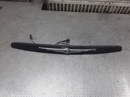 Chrysler Pacifica Trunk door license plate light bar 