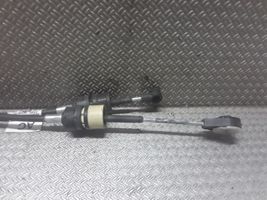 Ford Fiesta Gear shift cable linkage 