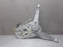 Volvo S60 Priekinio el. lango pakėlimo mechanizmo komplektas 106469