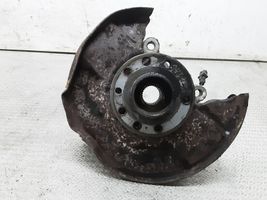 Saab 9-3 Ver2 Fuso a snodo con mozzo ruota anteriore 3492L