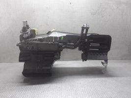 Audi A4 S4 B6 8E 8H Salono oro mazgo komplektas 8E1820005B