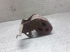 Audi A6 S6 C6 4F Staffa/supporto di montaggio della marmitta 