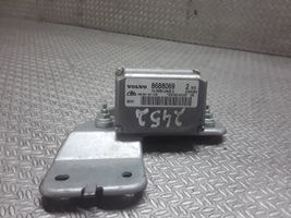 Volvo S60 Sensore di imbardata accelerazione ESP 8688069