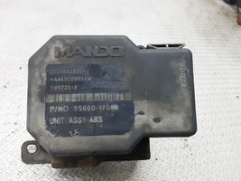 Hyundai Matrix ABS Pump 5WY7201B