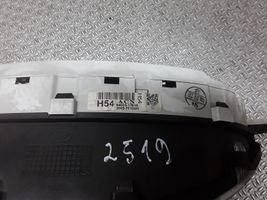 Hyundai Matrix Speedometer (instrument cluster) 9400317510