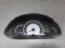 Hyundai Matrix Speedometer (instrument cluster) 9400317510