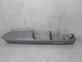 Audi A4 S4 B6 8E 8H Rivestimento della maniglia interna per portiera anteriore 8E1867173