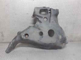 Audi A6 S6 C6 4F Couvre soubassement arrière 4F0505416