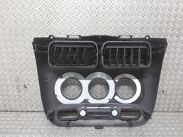 Suzuki Ignis Console centrale, commande chauffage/clim 