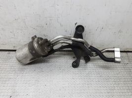 Mazda 3 I Déshydrateur de clim 