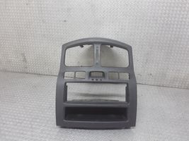 Hyundai Santa Fe Console centrale, commande chauffage/clim 