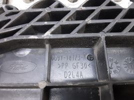 Ford S-MAX Battery box tray 6G9110723