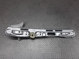 Opel Signum Mechanizm podnoszenia szyby tylnej bez silnika 24451521