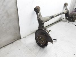 Chevrolet Cruze Rear axle beam 