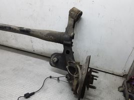 Chevrolet Cruze Rear axle beam 