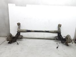 Chevrolet Cruze Rear axle beam 