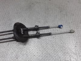 Citroen C2 Gear shift cable linkage 