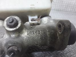 Fiat Ducato Główny cylinder hamulca 1424871