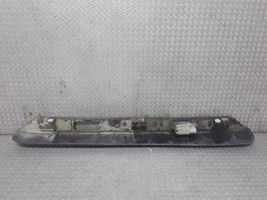 Opel Movano A Takaluukun rekisterikilven valon palkki 7700352127