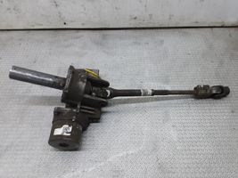 Opel Corsa D Pompa wspomaganie układu kierowniczego 55701302