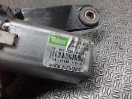 Citroen C8 Moteur d'essuie-glace arrière 53015412