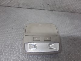 Hyundai Santa Fe Éclairage lumière plafonnier avant 92830390