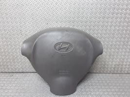 Hyundai Santa Fe Airbag de volant 