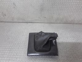 Honda Accord Gear lever shifter trim leather/knob 