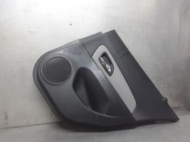 Chevrolet Cruze Seat set 