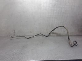 Chevrolet Cruze Power steering hose/pipe/line 