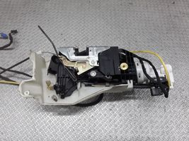 Mercedes-Benz S W220 Front door lock 2207200835