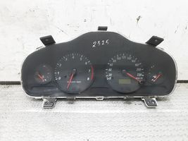 Hyundai Santa Fe Compteur de vitesse tableau de bord 200461300H