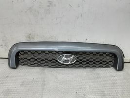 Hyundai Santa Fe Grotelės priekinės 8635226900