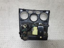 Hyundai Santa Fe Mascherina climatizzatore/regolatore riscaldamento 