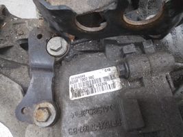 Ford S-MAX Mechaninė 6 pavarų dėžė 8G9R7002MC