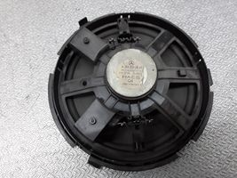 Mercedes-Benz C W203 Enceinte subwoofer A2038200802