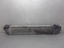 Mercedes-Benz C W203 Chłodnica powietrza doładowującego / Intercooler A2035000600