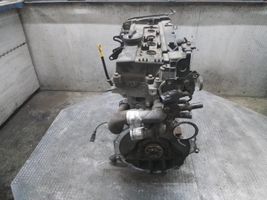 Hyundai Matrix Moottori 5093463