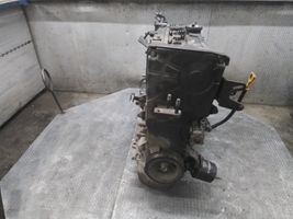 Hyundai Matrix Moteur 5093463