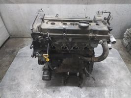 Hyundai Matrix Moottori 5093463