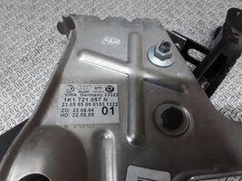 Skoda Octavia Mk2 (1Z) Brake pedal 1K1721057N