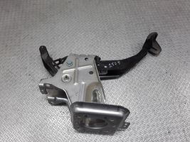 Skoda Octavia Mk2 (1Z) Brake pedal 1K1721057N