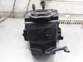 Nissan Primera Scatola climatizzatore riscaldamento abitacolo assemblata 