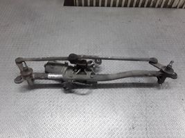 Chevrolet Cruze Front wiper linkage and motor 95971324