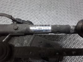 Chevrolet Cruze Front wiper linkage and motor 95971324