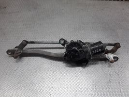 Chevrolet Cruze Front wiper linkage and motor 95971324